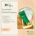 Luxurious Facial Cleanser